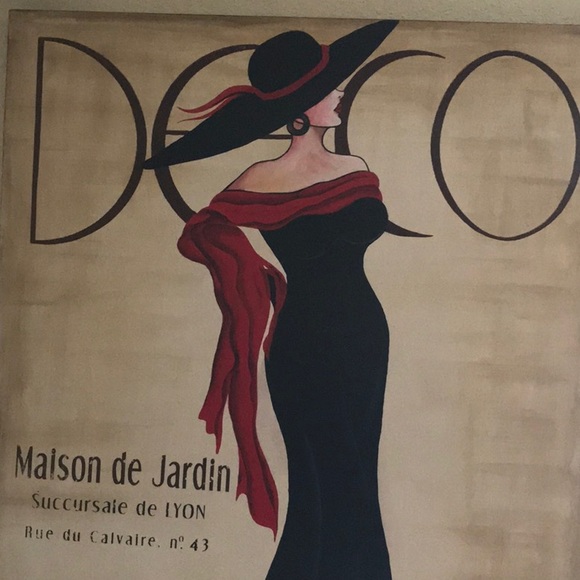 Meet your Posher, Josephine - Picture 1 of 1